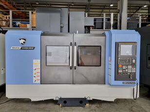 DN i- Series machining centre