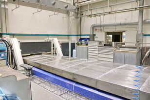 بيع مركز الميكنة متعددة الوظائف DROOP + REIN P 8002320/00-4 - صورة 53 | Machineryline LY مركز الميكنة متعددة الوظائف DROOP + REIN P 8002320/00-4 | صورة 53 - Machineryline