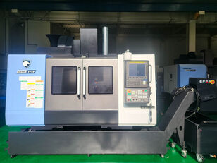 Doosan DN SOLUTIONS DNM 5700 Bearbeitungszentrum