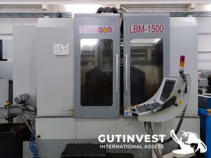 مركز الميكنة متعددة الوظائف Eumach LBM-1500