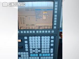 t&ouml;&ouml;tlemiskeskus Fanuc ROBODRILL Alpha-T21iFL