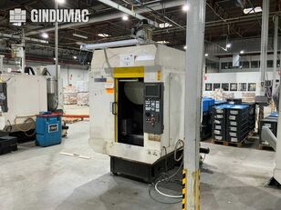 Fanuc ROBODRILL a-T21iD machining centre