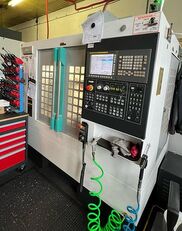 Feeler VMP-30 A machining centre