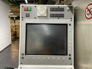 Купить обрабатывающий центр Fehlmann Picomax 60-HSC - Изображение 5 | Machineryline TJ Обрабатывающий центр Fehlmann Picomax 60-HSC | Изображение 5 - Machineryline