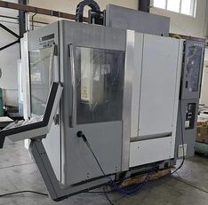 Gildemeister DMU 70 machining centre