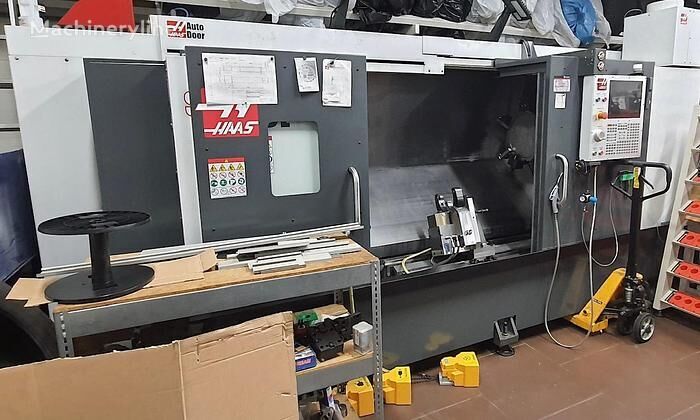 Haas ST-30 L machining centre