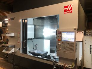 centre d'usinage Haas UMC 1500 DUO