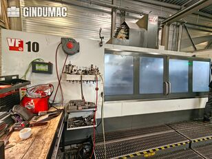Haas VF-10/50 machining centre