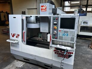 Haas VF-2HE machining centre