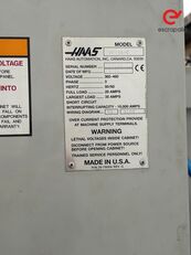 Haas VF-3BHE machining centre