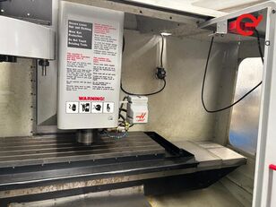 Haas VF-3BHE machining centre