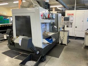 обрабатывающий центр Haas VF-4SS