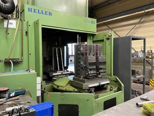 Centre d'usinage Heller BEA 2.1 à vendre - Image 5 | Machineryline TG Centre d'usinage Heller BEA 2.1 | Image 5 - Machineryline