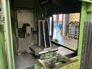 Centre d'usinage Heller BEA 2.1 à vendre - Image 7 | Machineryline TG Centre d'usinage Heller BEA 2.1 | Image 7 - Machineryline