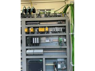 Купить обрабатывающий центр Heller MCH 300 - Изображение 31 | Machineryline MD Обрабатывающий центр Heller MCH 300 | Изображение 31 - Machineryline