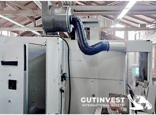 Hermle C 800 V machining centre for sale - Image 5 | Machineryline IE Hermle C 800 V machining centre | Image 5 - Machineryline