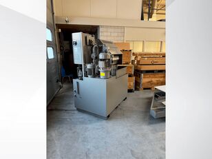 Obrábacie centrum Hermle C30U + RS Automation na predaj - Obraz 8 | Machineryline SK Obrábacie centrum Hermle C30U + RS Automation | Obraz 8 - Machineryline