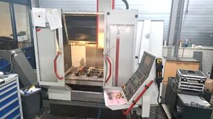 Hermle C800V machining centre