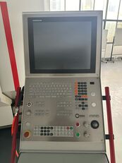 Hermle S 42 U machining centre