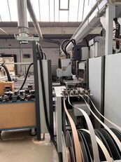 Купить обрабатывающий центр Homag PROFI BAZ 723/58/16/V/AP - Изображение 6 | Machineryline TJ Обрабатывающий центр Homag PROFI BAZ 723/58/16/V/AP | Изображение 6 - Machineryline