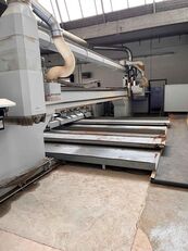 Купить обрабатывающий центр Homag PROFI BAZ 723/58/16/V/AP - Изображение 8 | Machineryline TJ Обрабатывающий центр Homag PROFI BAZ 723/58/16/V/AP | Изображение 8 - Machineryline