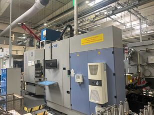 مركز الميكنة متعددة الوظائف Hüller Hille NBH 135