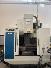Hurco VM1 machining centre