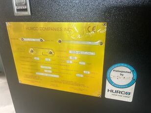 Hurco VM10i machining centre