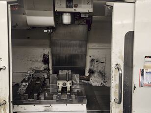 Hurco VMX 24t machining centre