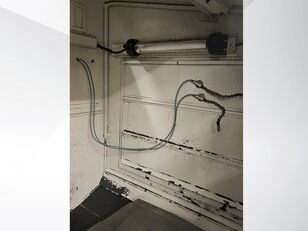 Hurco VMX 24t machining centre