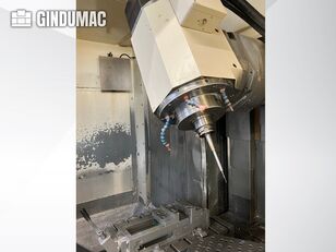 Huron EX-C machining centre for sale - Image 7 | Machineryline NZ Huron EX-C machining centre | Image 7 - Machineryline