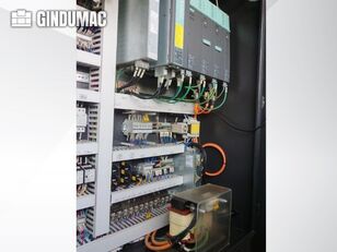 Centro de maquinação Hyundai I-cut 380MD a venda - Imagem 5 | Machineryline PT Centro de maquinação Hyundai I-cut 380MD | Imagem 5 - Machineryline