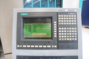 Index V 300 Y/B machining centre for sale - Image 15 | Machineryline IL Index V 300 Y/B machining centre | Image 15 - Machineryline