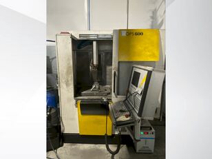 centre d'usinage Ingersoll Rand OPS 600