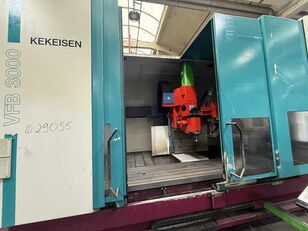 Kekeisen VFB 3000 / 5 machining centre