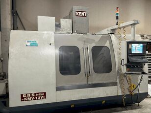 Kent KMV 13 YL machining centre