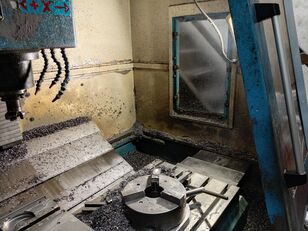 Kondia B1050 centro de mecanizado