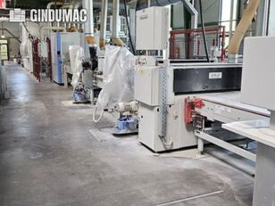 центар за машинска обработка Kraft Spraybotic MD