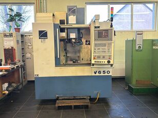 LEADERWAY V 650 machining centre