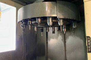 MAS MCV 1000 machining centre for sale - Image 6 | Machineryline UG MAS MCV 1000 machining centre | Image 6 - Machineryline