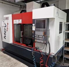 MAS MCV 1016 machining centre