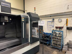 Купить обрабатывающий центр MAXMILL HQ-1260 - Изображение 4 | Machineryline AZ Обрабатывающий центр MAXMILL HQ-1260 | Изображение 4 - Machineryline