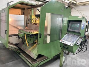 centre d'usinage Maho CNC 432 MH700C