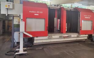 Matec 30 HV machining centre