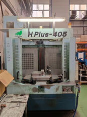 Matsuura H.PLUS-405 - 2008 centro de mecanizado