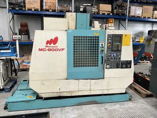 Matsuura MC-800VF machining centre