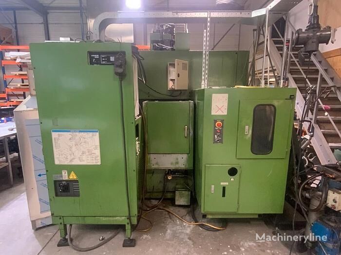 Mazak AJV 25-405 machining centre