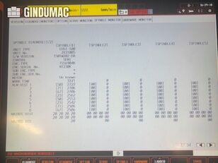 Centre d'usinage Mazak CV5-500 à vendre - Image 5 | Machineryline CH Centre d'usinage Mazak CV5-500 | Image 5 - Machineryline