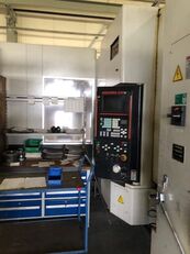 Mazak PFH 5800 machining centre