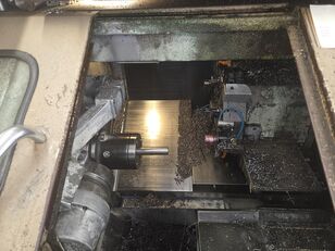 обрабатывающий центр Mazak QT/8N